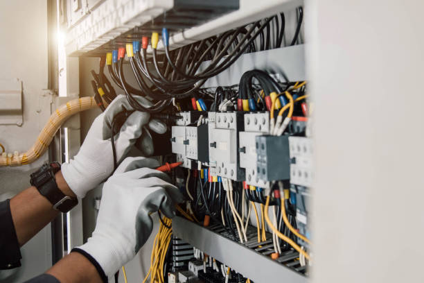 Why Trust Our Certified Electricians for Your Electrical Needs in Sparks, GA?